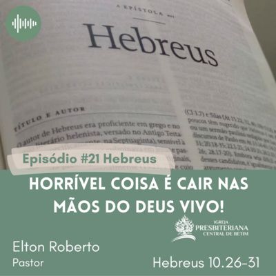 Igreja Presbiteriana Central de Betim