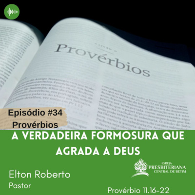 Igreja Presbiteriana Central de Betim
