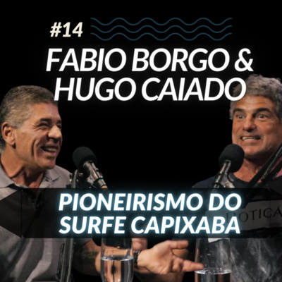 Cultura Surf Podcast