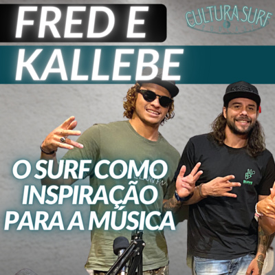 Cultura Surf Podcast