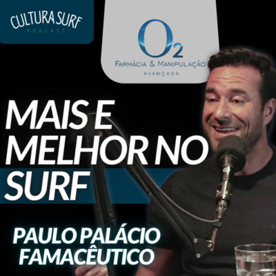 Cultura Surf Podcast