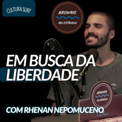 Cultura Surf Podcast
