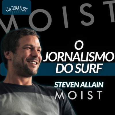 Cultura Surf Podcast