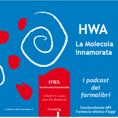 HWA La molecola innamorata 