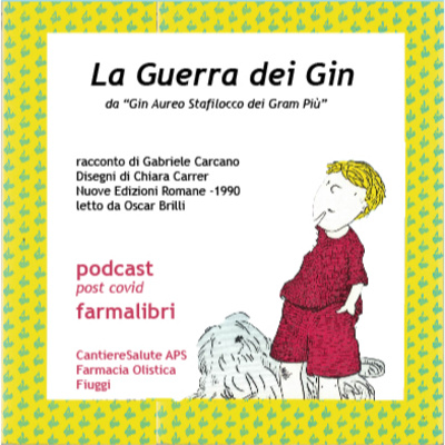 LA GUERRA DEI GIN 1 Macro Leukos