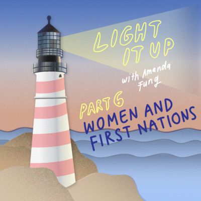 Light It Up | The Podcast