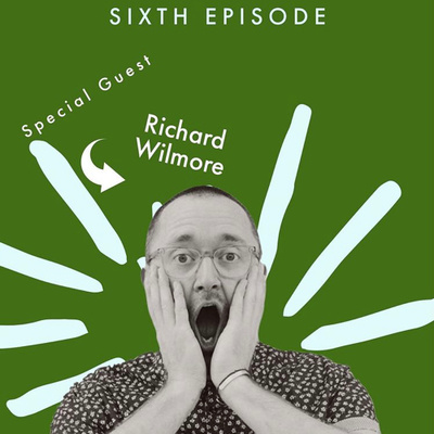 Friday Talks with Richard Wilmore 