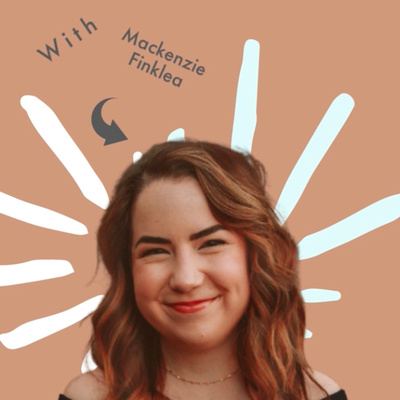 Friday talks with Mackenzie Finklea 