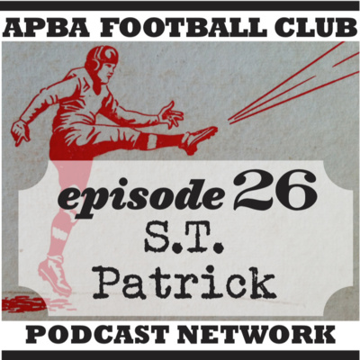 APBA Football Club Podcast Network