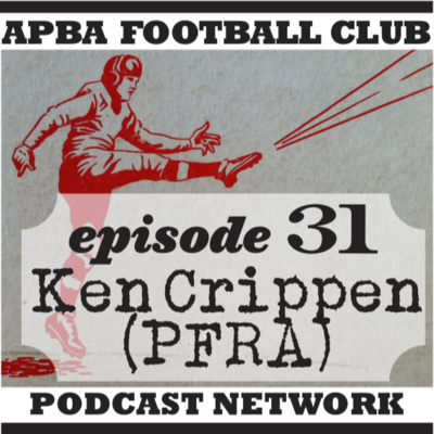APBA Football Club Podcast Network