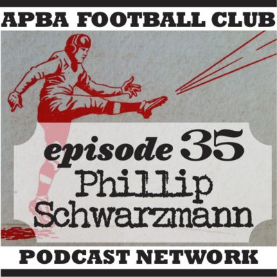 APBA Football Club Podcast Network