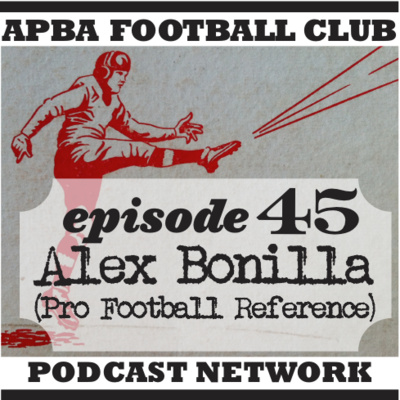 APBA Football Club Podcast Network