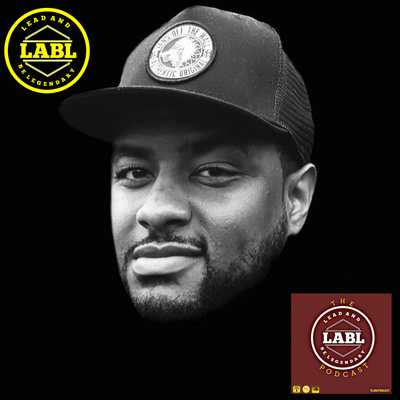 LABL Podcast - #25 “NAMELESS”