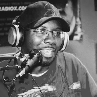 LABL Podcast - #10 “Sam McClain”