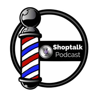 LABL Podcast - #42 "Shoptalk With J And Dame"