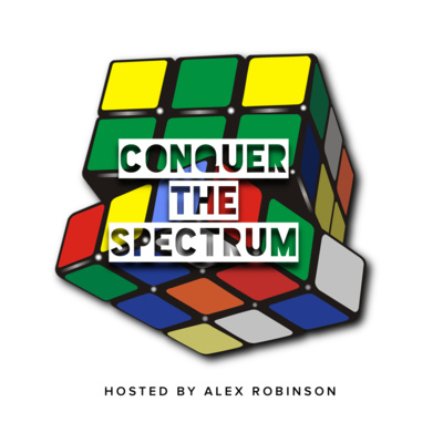 LABL Podcast - #58 “Conquer The Spectrum” Coming Soon