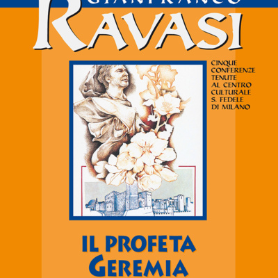 Geremia (#1) di Gianfranco Ravasi