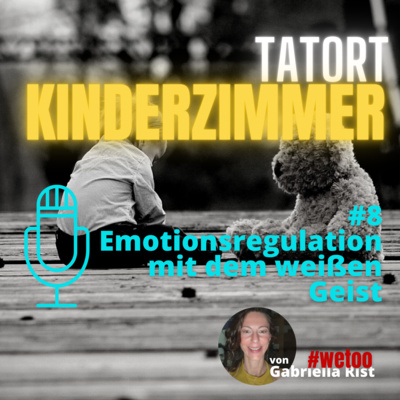 Zuhause vom Neubeginn mit Gabriella Rist: Entwicklungstrauma und kPTBS Neuro-Somatisch heilen