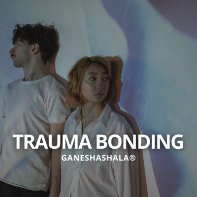 Zuhause vom Neubeginn mit Gabriella Rist: Entwicklungstrauma und kPTBS Neuro-Somatisch heilen