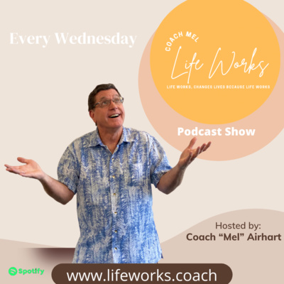 Series 2 Episode 10: Life works better with Scripture episode artwork