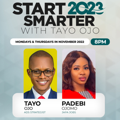 How To Attract Remote Jobs and Advance Your Career in 2023 as a Global Skilled Personnel with Padebi Ojomo