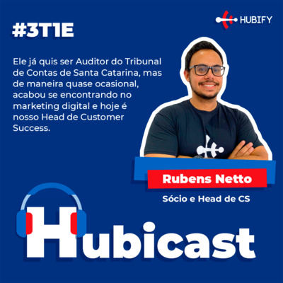 Hubicast!