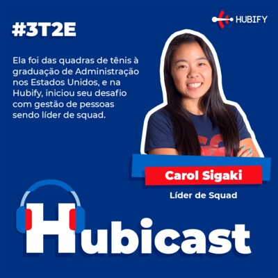 Hubicast!