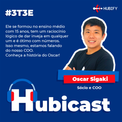 Hubicast!