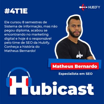 Hubicast!