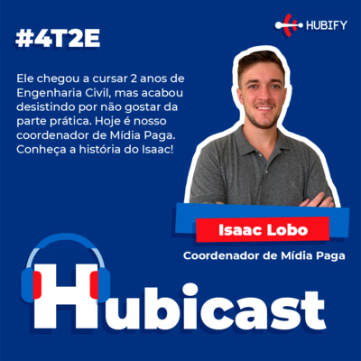 Hubicast!