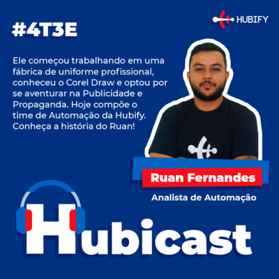 Hubicast!