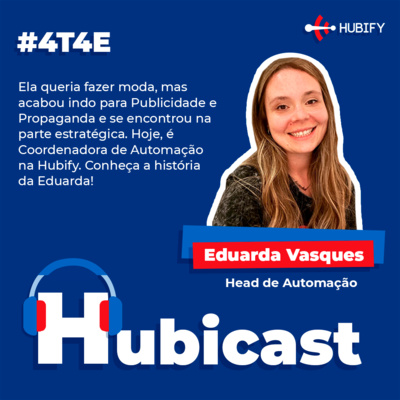 Hubicast!