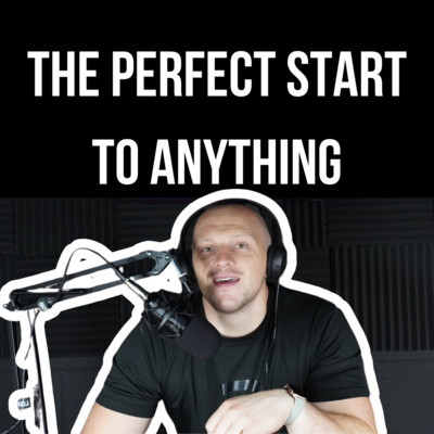 The Perfect Start - Lewis Quinn 003