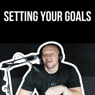 Setting Your Goal - Lewis Quinn 004