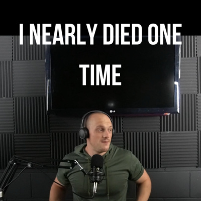 The Time I Nearly Died - Lewis Quinn 005