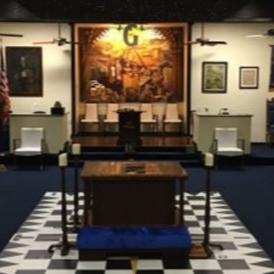 Masonic Muscle