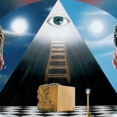 Masonic Muscle