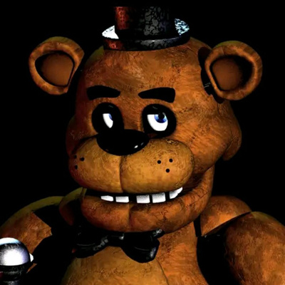 FNAF pt 1 - #05 - ft: Dyna