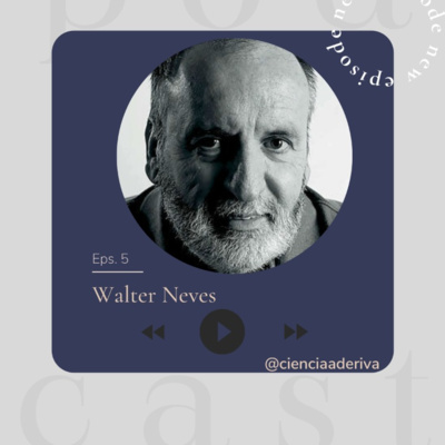 Ciência à Deriva Podcast