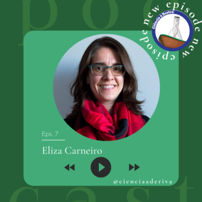Ciência à Deriva Podcast