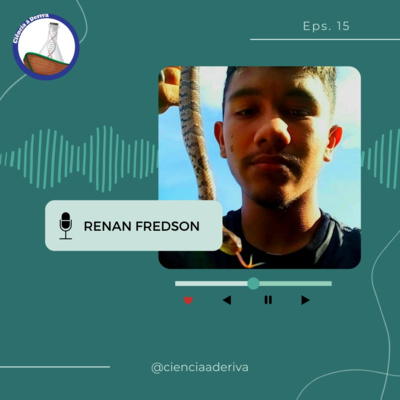 Ciência à Deriva Podcast