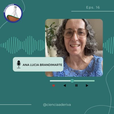 Ciência à Deriva Podcast