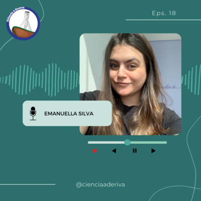 Ciência à Deriva Podcast
