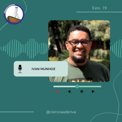 Ciência à Deriva Podcast