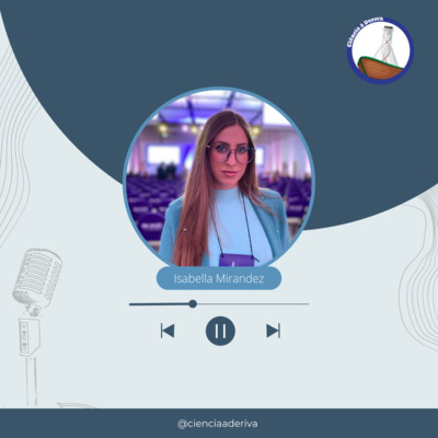 Ciência à Deriva Podcast