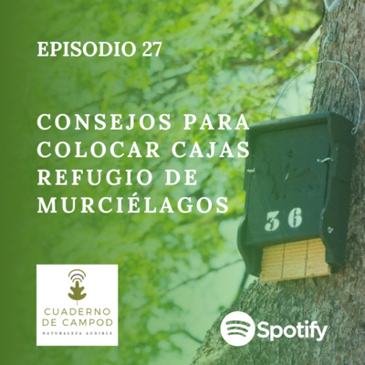 Notas de Naturaleza