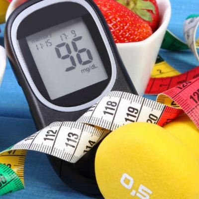 Prevención de la Diabetes 🥗🍱