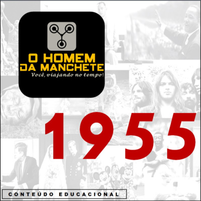 O Homem da Manchete