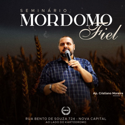 MANA Ministério