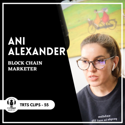 #53 What is ethereum? | Ani Alexander, BlockChain Marketer at PlasmaPay